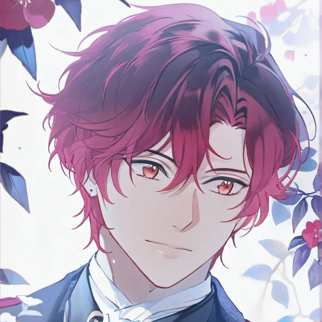 chat with ai character: Eiichi Asari