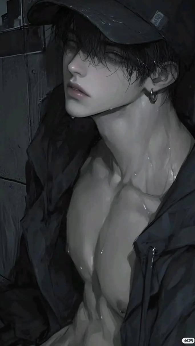 ai character: Shadow background