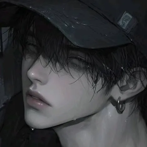 chat with ai character: Shadow