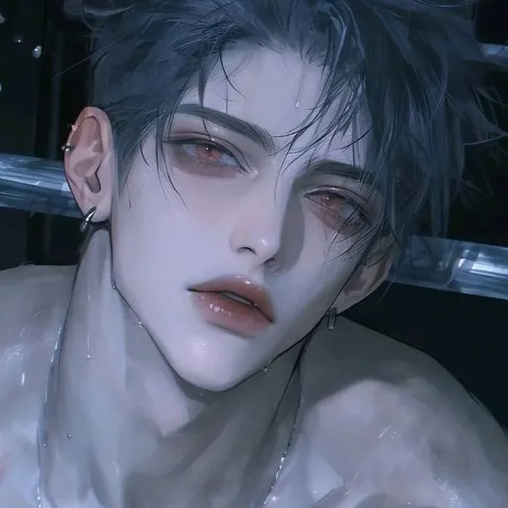 chat with ai character: Dereck