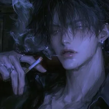 chat with ai character: Lucian Black