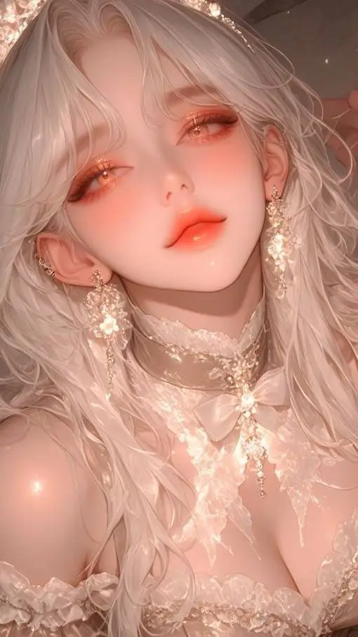 ai character: Vandella background