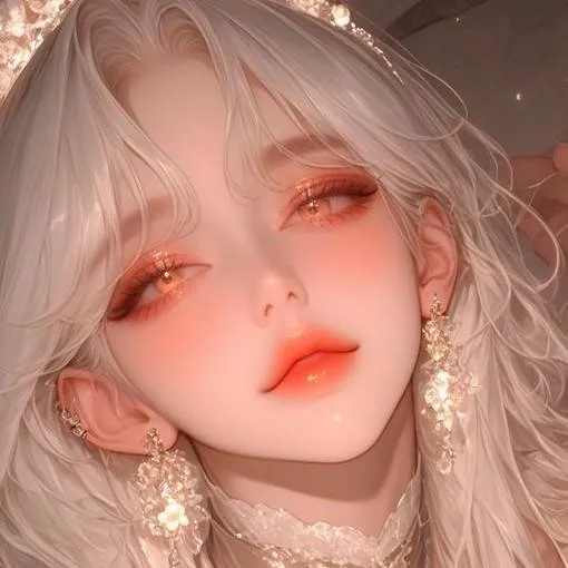 chat with ai character: Vandella