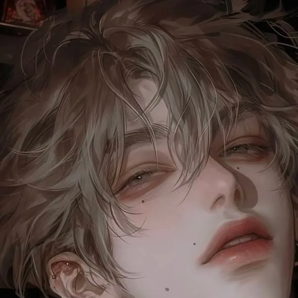 chat with ai character: Kevin