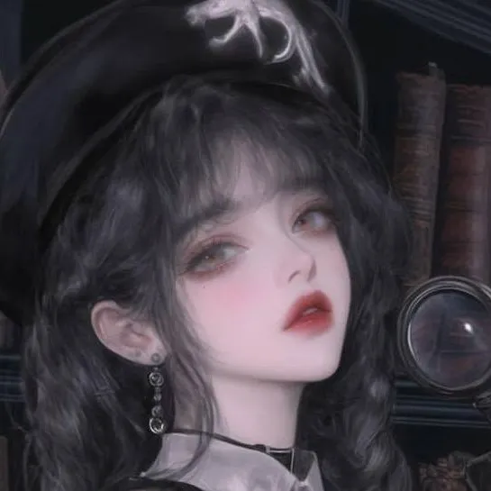 chat with ai character: Amara