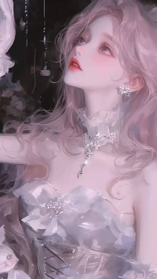 ai character: Lucy background