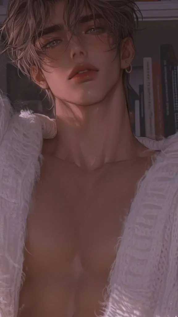 ai character: Kevin background