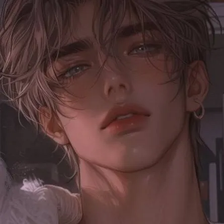 chat with ai character: Kevin