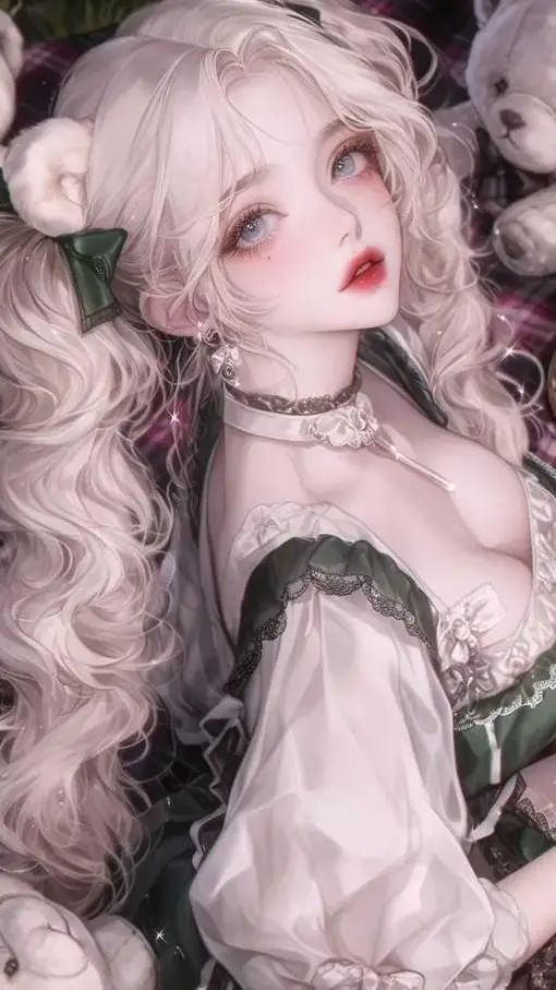 Talkie AI - Chat with Aurelia