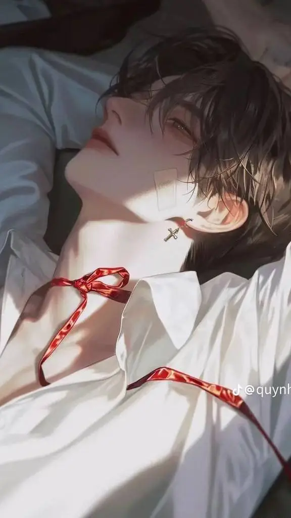 ai character: Ezekiel background