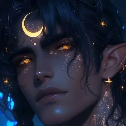 chat with ai character: Octu Solace