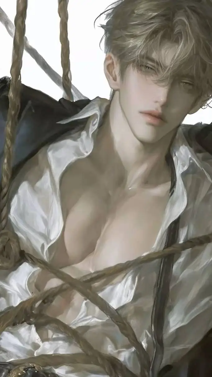 Talkie AI - Chat with David