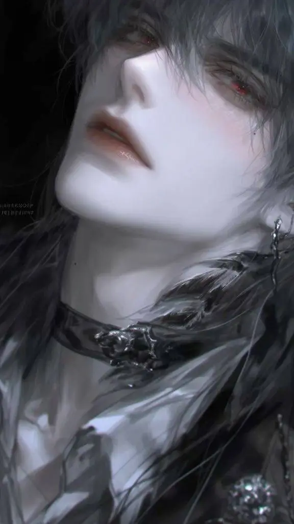 ai character: Riven Ashcroft background