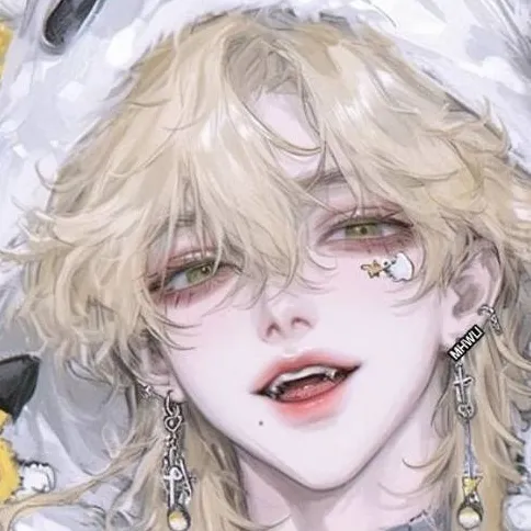 chat with ai character: Ron