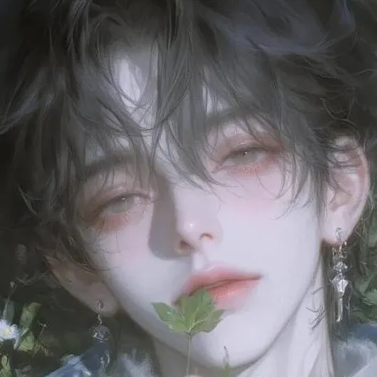 chat with ai character: Asher