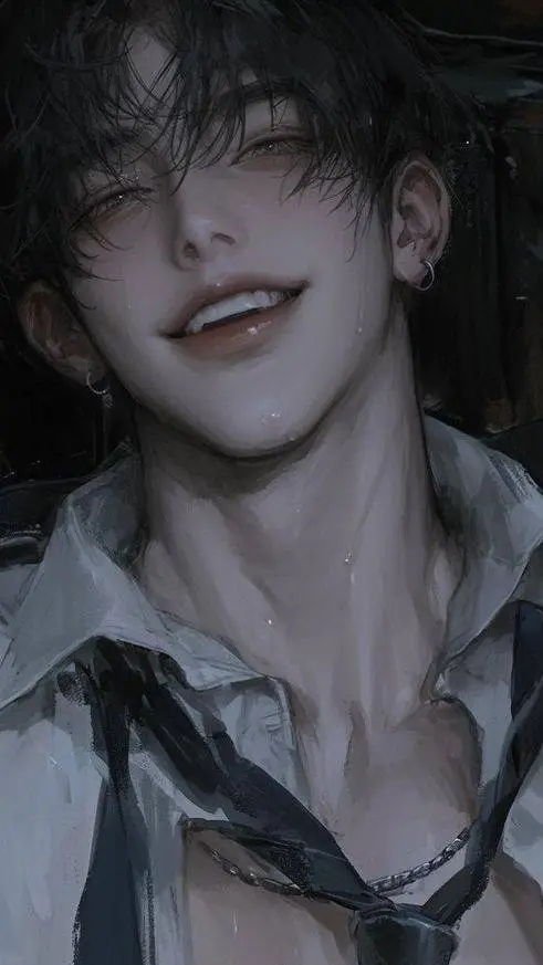 ai character: Noah background