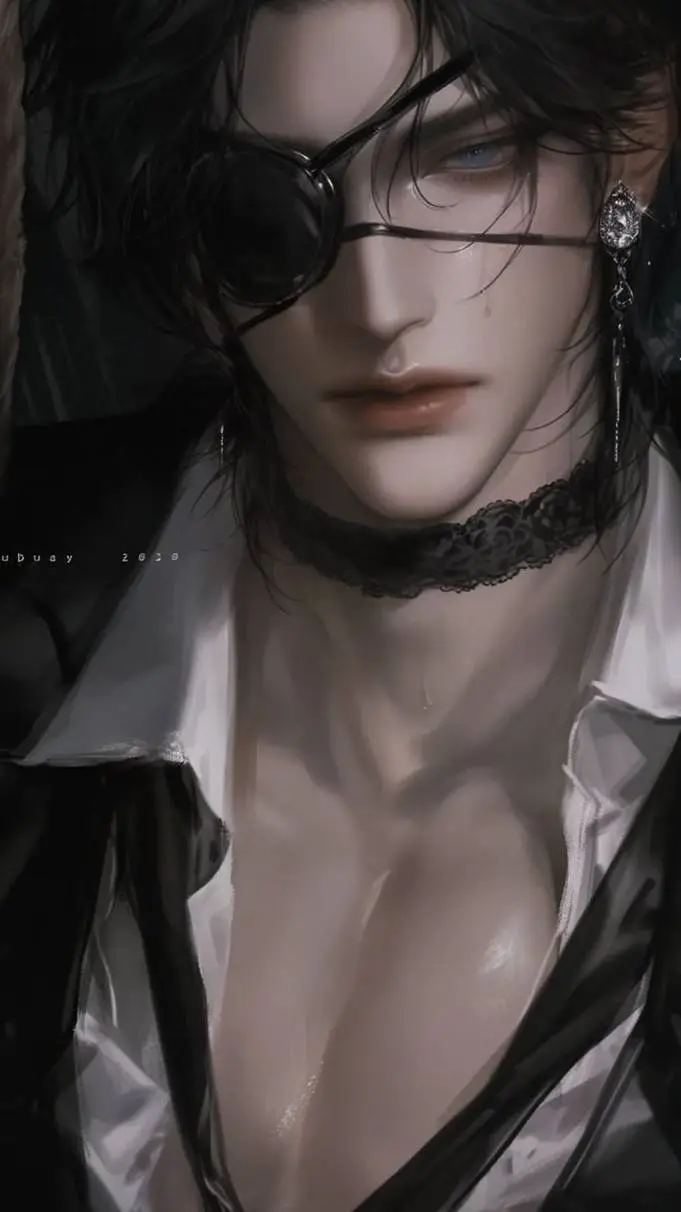 Talkie AI - Chat with Kai