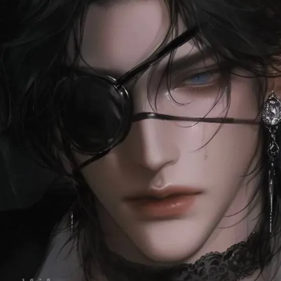 chat with ai character: Kai