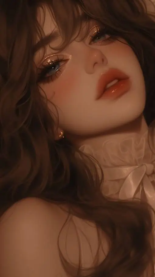 ai character: Lila Hawthorne background