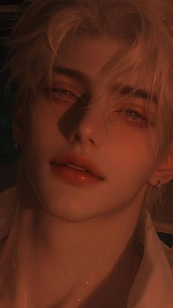 ai character: Gezizel background