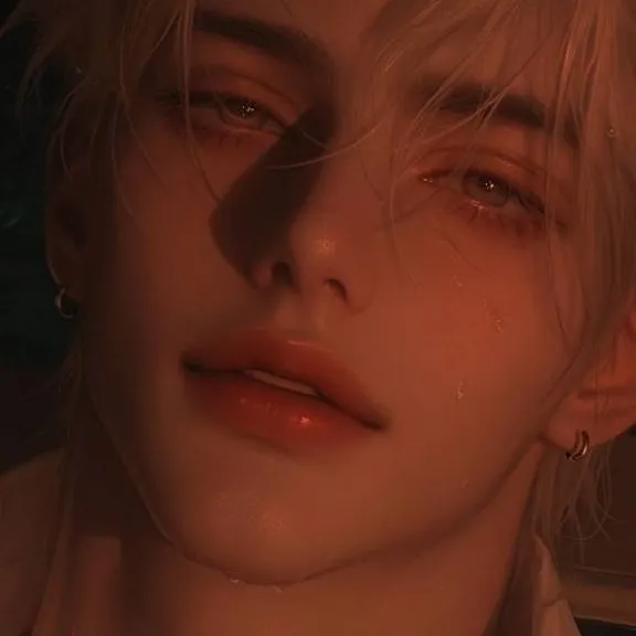 chat with ai character: Gezizel