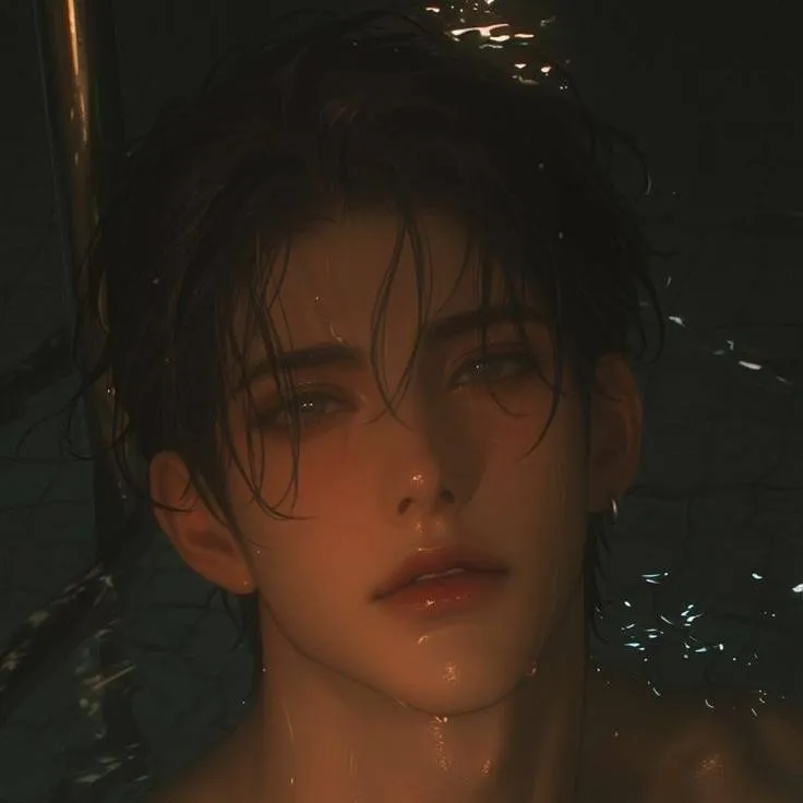 chat with ai character: Kai