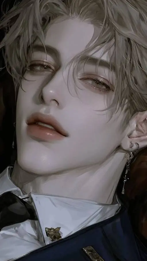 ai character: Aiden background