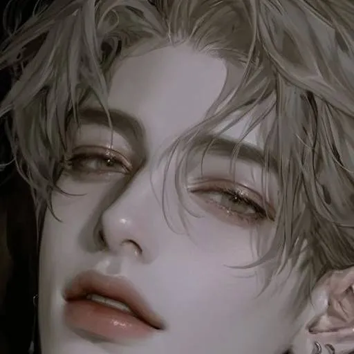 chat with ai character: Aiden