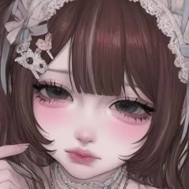 chat with ai character: Amina