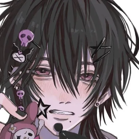 chat with ai character: Skull Doll Collect