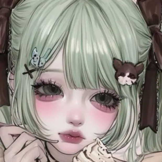 chat with ai character: Lia