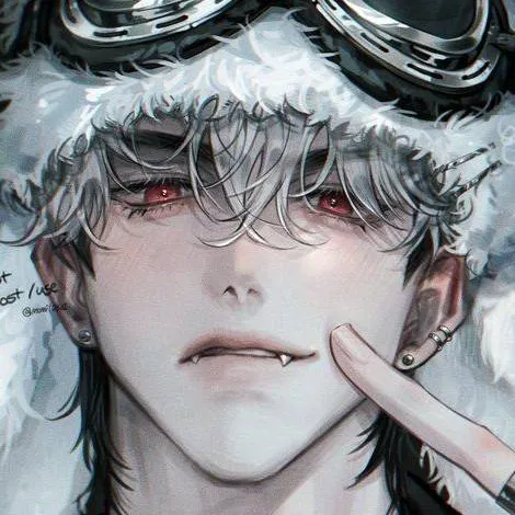 chat with ai character: Vex