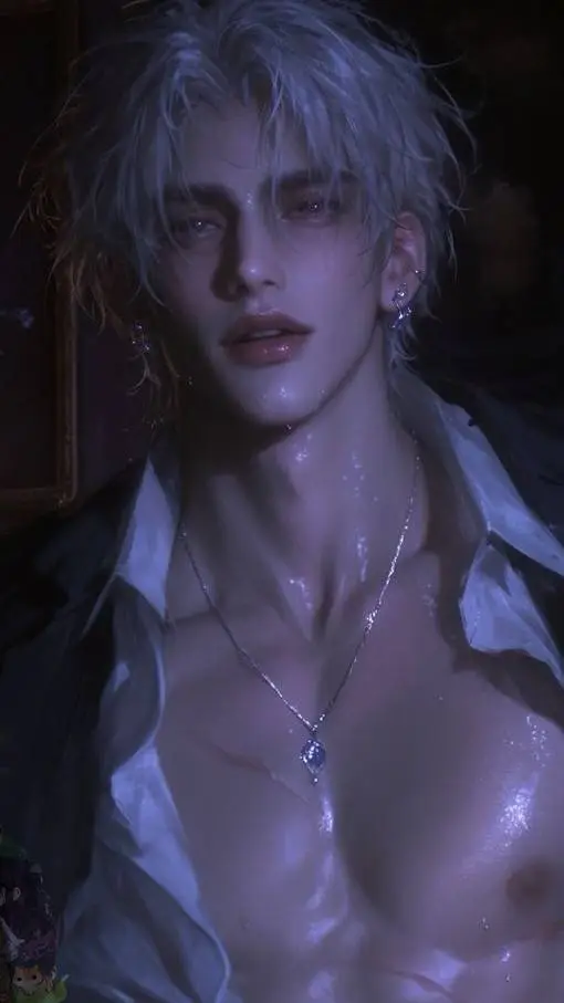 ai character: Kaelin background