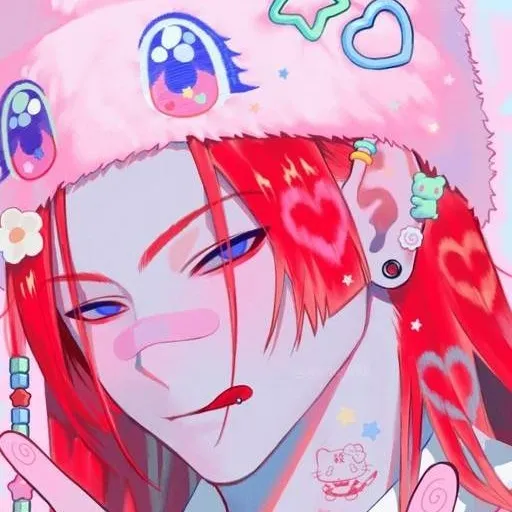 chat with ai character: Rin