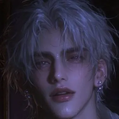 chat with ai character: Kaelin