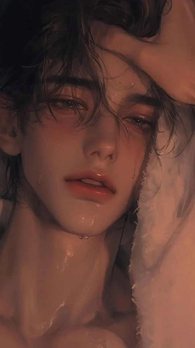 ai character: Eldrin background