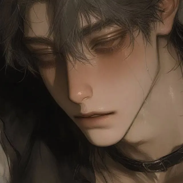 chat with ai character: Riven