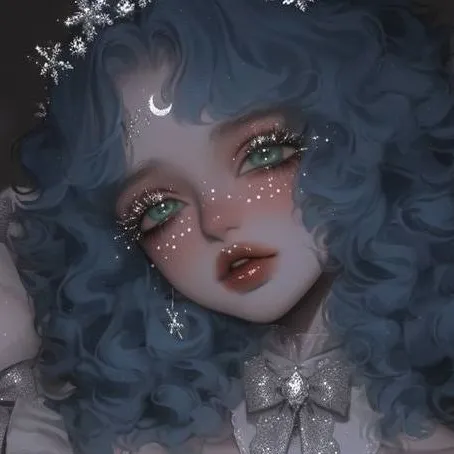 chat with ai character: Dollie