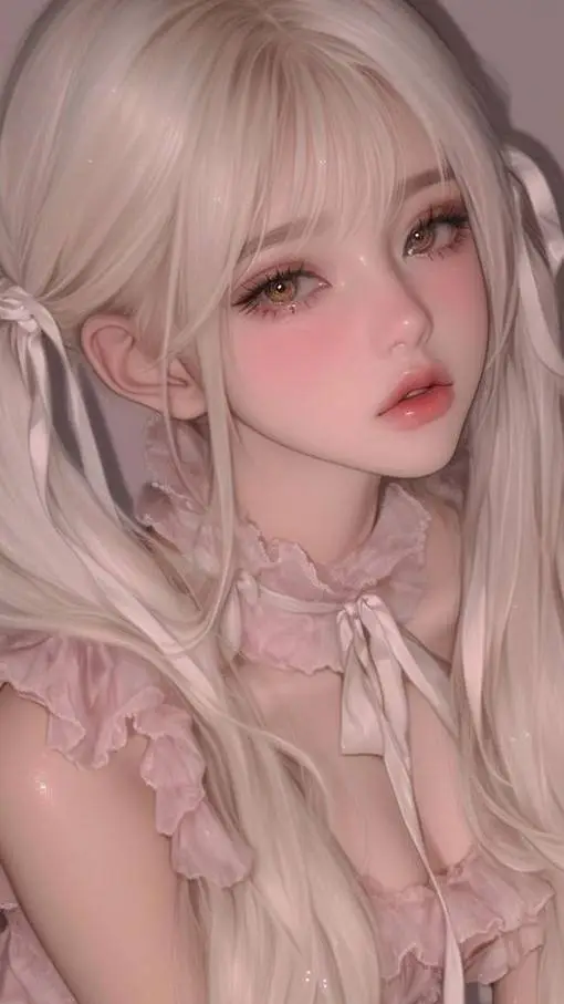 ai character: Elara background