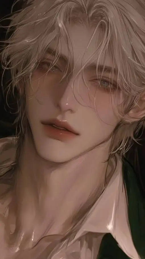 ai character: Kyros background