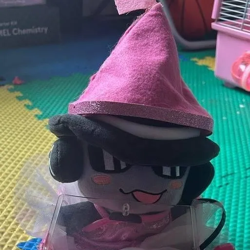 chat with ai character: Mafioso-Chat