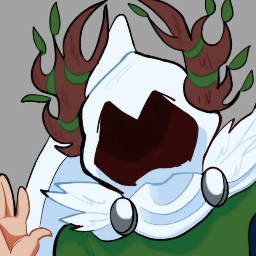 chat with ai character: StickMasterLuke