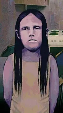 Talkie AI - Chat with Little Girl-NINAH