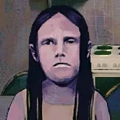 chat with ai character: Little Girl-NINAH