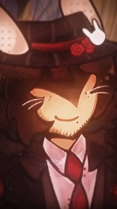 ai character: Mafioso+Goons! background