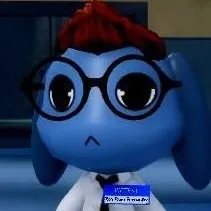chat with ai character: Ron [AH]