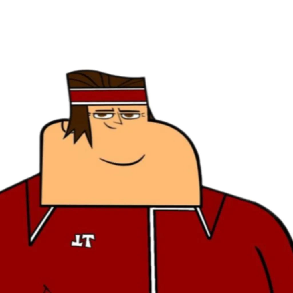 chat with ai character: Fat Tyler TD