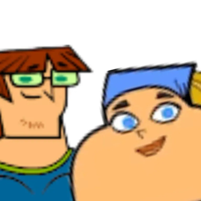 chat with ai character: Total Drama Action