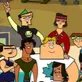 chat with ai character: Total Drama