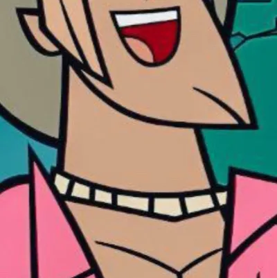 chat with ai character: Total Drama Comics